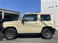 2022 Suzuki Jimny