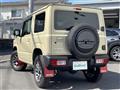 2022 Suzuki Jimny