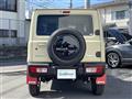2022 Suzuki Jimny