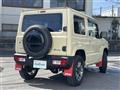 2022 Suzuki Jimny