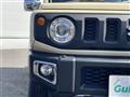 2022 Suzuki Jimny