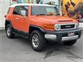 2012 Toyota FJ Cruiser