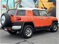 2012 Toyota FJ Cruiser