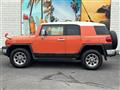 2012 Toyota FJ Cruiser