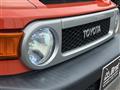2012 Toyota FJ Cruiser