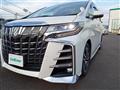 2018 Toyota Alphard