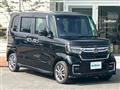 2021 Honda N BOX