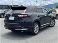 2017 Toyota Harrier