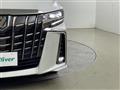 2021 Toyota Alphard Hybrid