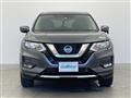 2021 Nissan X-Trail
