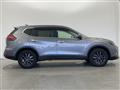 2021 Nissan X-Trail