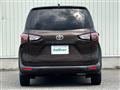 2018 Toyota Sienta