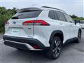 2023 Toyota CorollaCross