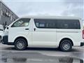 2019 Toyota Hiace
