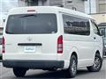 2019 Toyota Hiace
