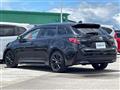 2022 Toyota Corolla Touring Wagon