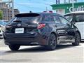 2022 Toyota Corolla Touring Wagon