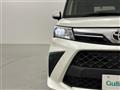 2022 Toyota Roomy