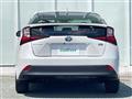 2021 Toyota Prius