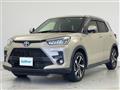 2022 Toyota Raize