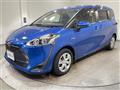 2019 Toyota Sienta