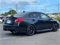 2015 Subaru WRX STI