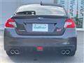 2015 Subaru WRX STI