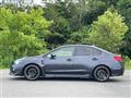 2015 Subaru WRX STI