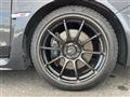 2015 Subaru WRX STI