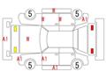 2022 Toyota CorollaCross
