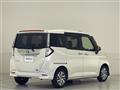 2021 Toyota Roomy