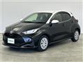 2020 Toyota Yaris