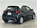 2020 Toyota Yaris