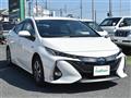 2020 Toyota Prius PHV