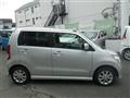 2012 Mazda AZ-Wagon