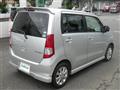 2012 Mazda AZ-Wagon