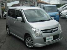 2012 Mazda AZ-Wagon