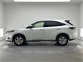 2015 Toyota Harrier