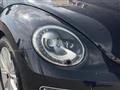 2019 Volkswagen Beetle