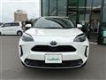 2021 Toyota Yaris Cross