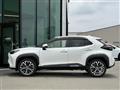 2021 Toyota Yaris Cross
