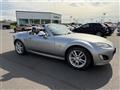 2011 Mazda Roadster