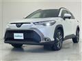 2023 Toyota CorollaCross