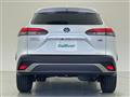 2023 Toyota CorollaCross