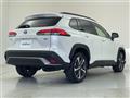 2023 Toyota CorollaCross