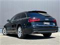 2017 Audi A6