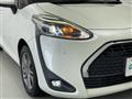 2020 Toyota Sienta
