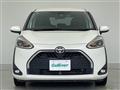 2020 Toyota Sienta