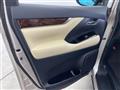 2019 Toyota Alphard Hybrid