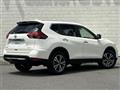 2019 Nissan X-Trail